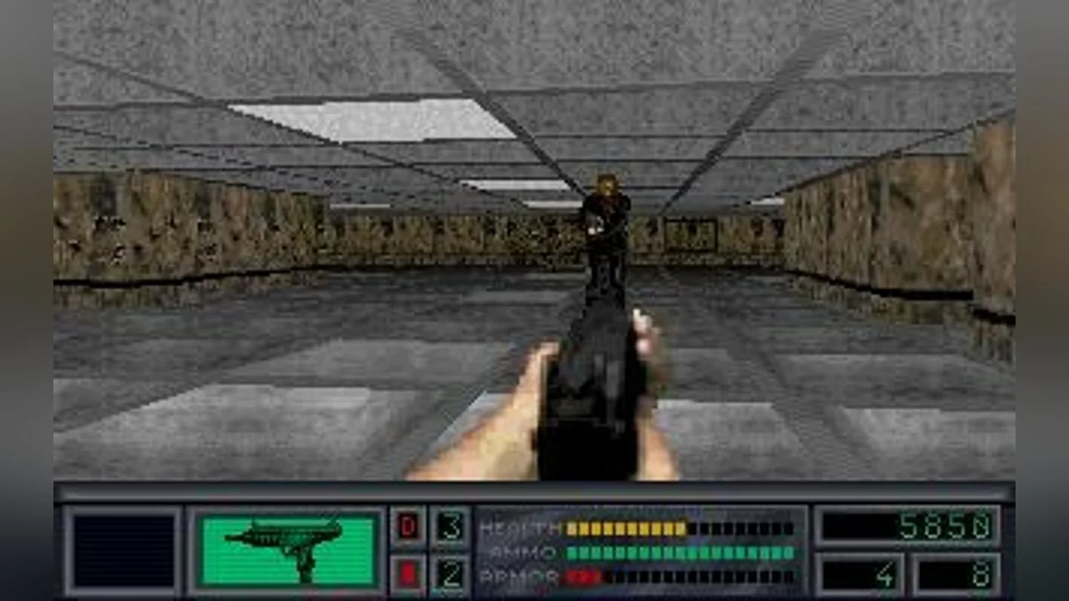Capturas de pantalla de Operation Body Count / Imagen 33