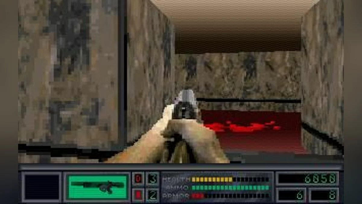 Capturas de pantalla de Operation Body Count / Imagen 34