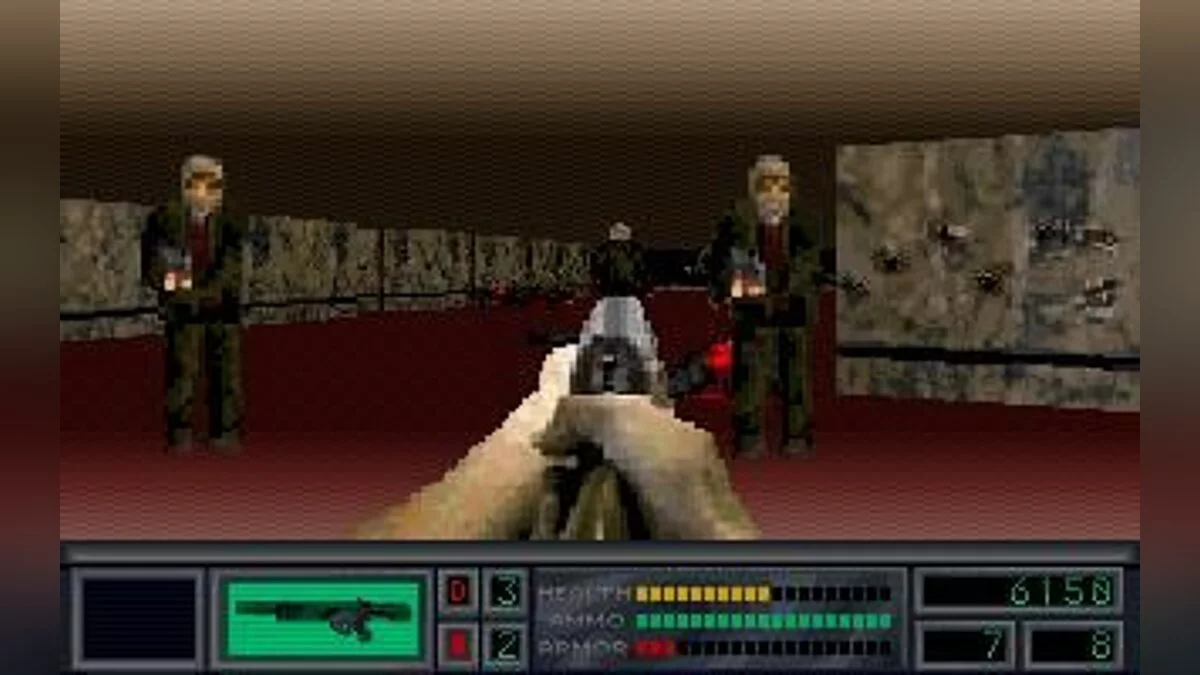 Capturas de pantalla de Operation Body Count / Imagen 36