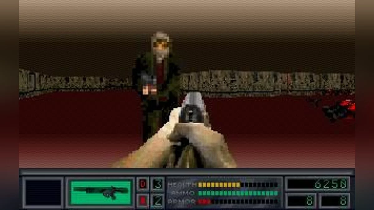 Capturas de pantalla de Operation Body Count / Imagen 39