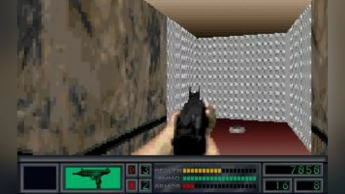 Capturas de pantalla de Operation Body Count / Imagen 40