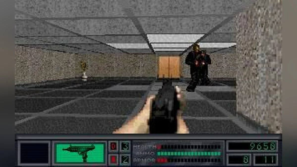 Capturas de pantalla de Operation Body Count / Imagen 42