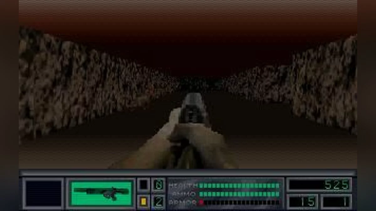 Capturas de pantalla de Operation Body Count / Imagen 43