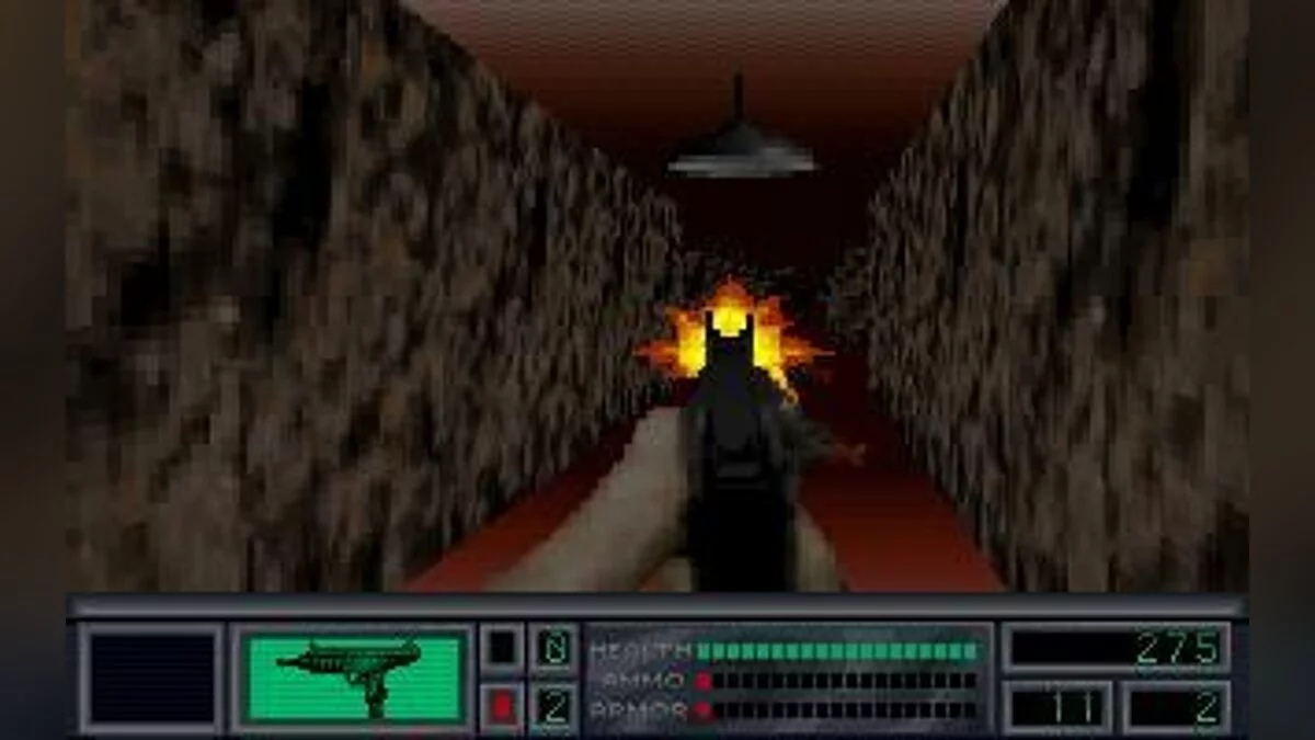 Capturas de pantalla de Operation Body Count / Imagen 45