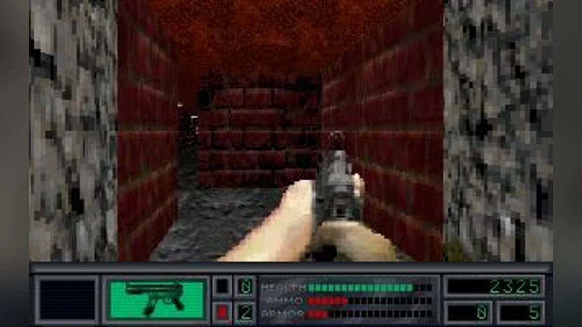 Capturas de pantalla de Operation Body Count / Imagen 47
