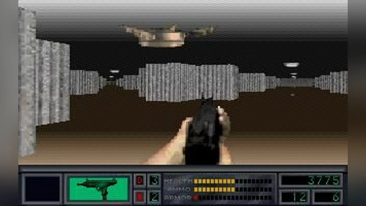 Capturas de pantalla de Operation Body Count / Imagen 49