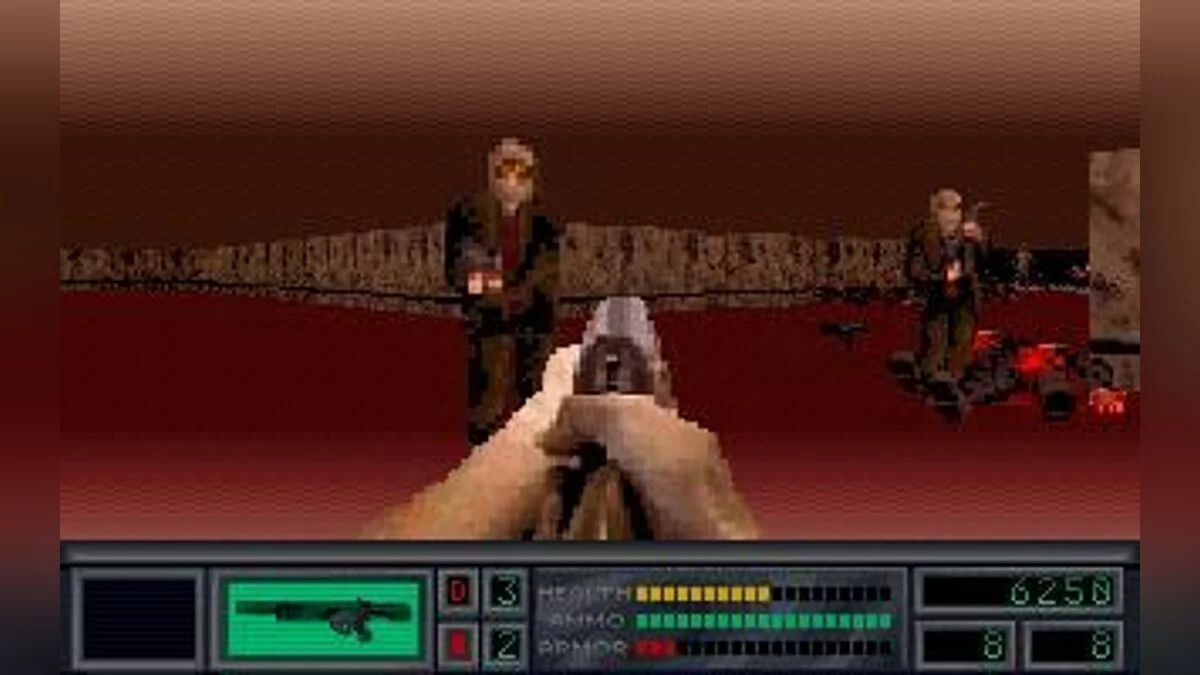 Capturas de pantalla de Operation Body Count / Imagen 54