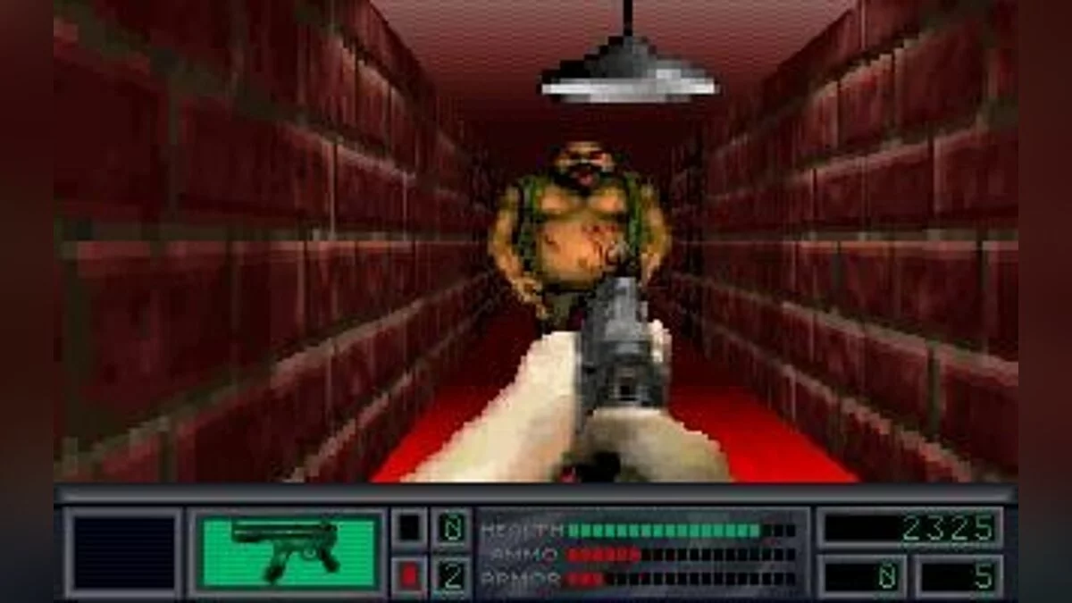 Capturas de pantalla de Operation Body Count / Imagen 57