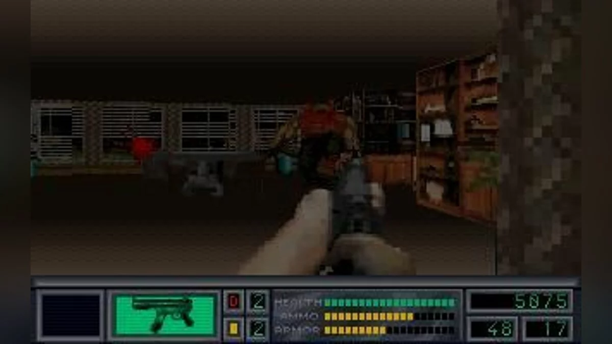 Capturas de pantalla de Operation Body Count / Imagen 58