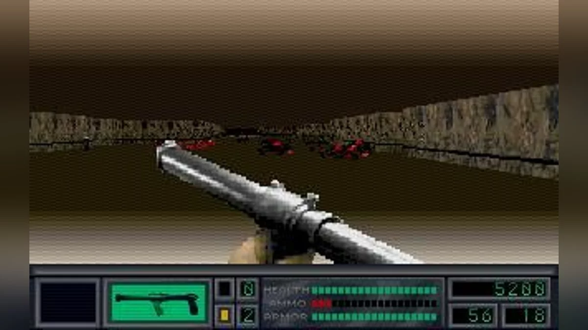 Capturas de pantalla de Operation Body Count / Imagen 61