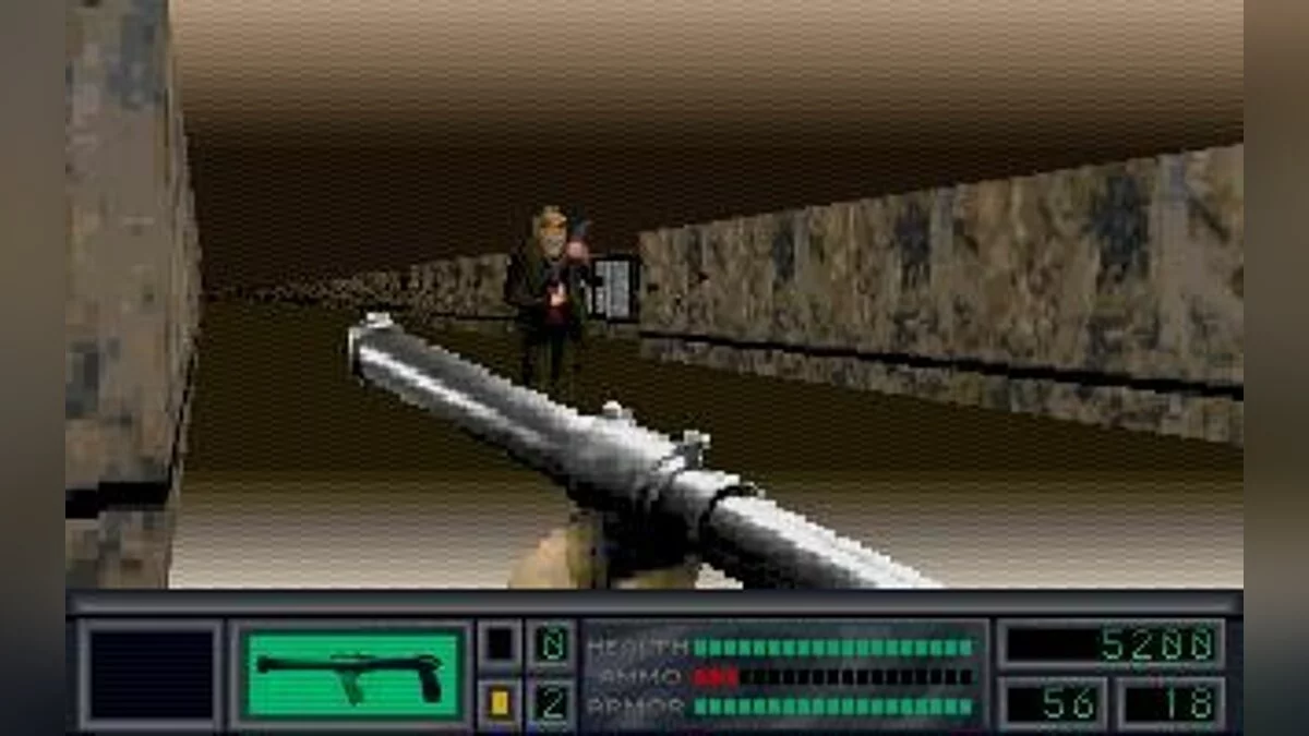Capturas de pantalla de Operation Body Count / Imagen 63