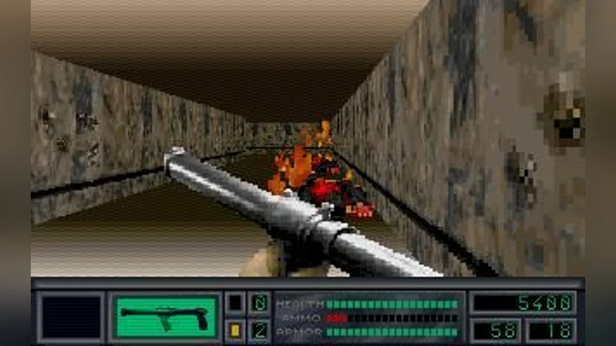 Capturas de pantalla de Operation Body Count / Imagen 66