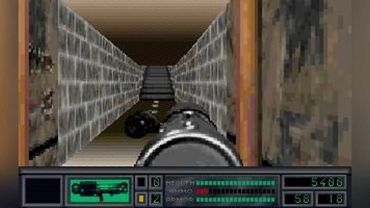 Capturas de pantalla de Operation Body Count / Imagen 67