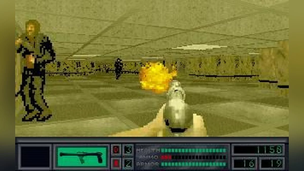 Capturas de pantalla de Operation Body Count / Imagen 77