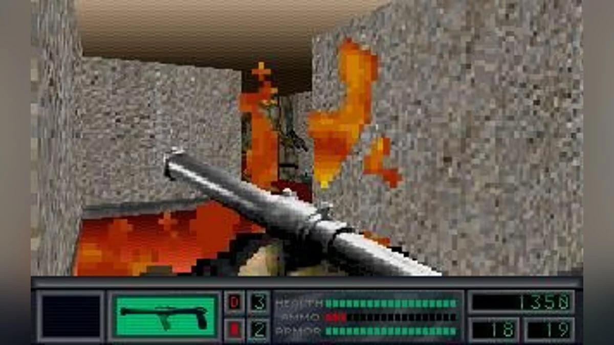 Capturas de pantalla de Operation Body Count / Imagen 83