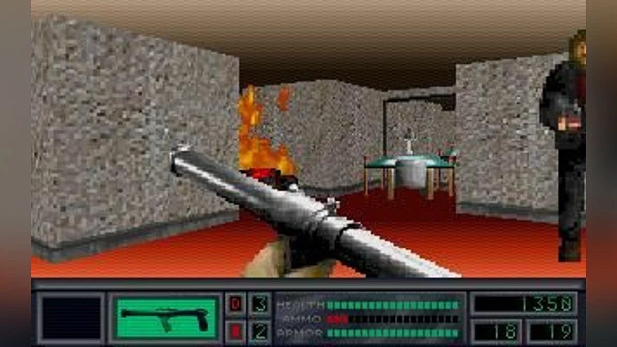 Capturas de pantalla de Operation Body Count / Imagen 84