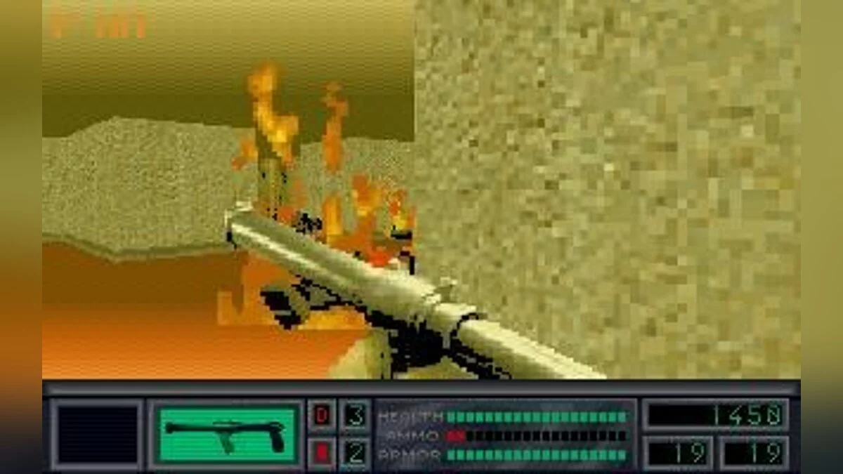 Capturas de pantalla de Operation Body Count / Imagen 86