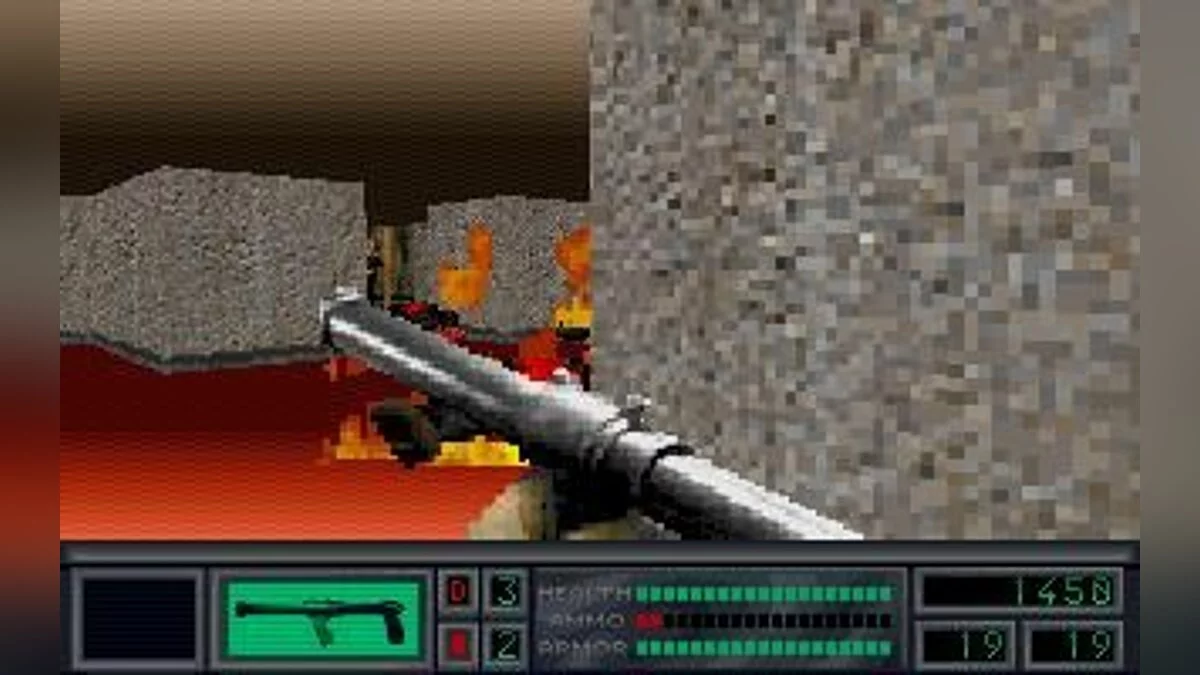 Capturas de pantalla de Operation Body Count / Imagen 87