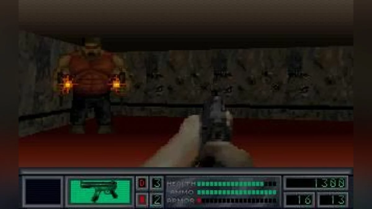 Capturas de pantalla de Operation Body Count / Imagen 90