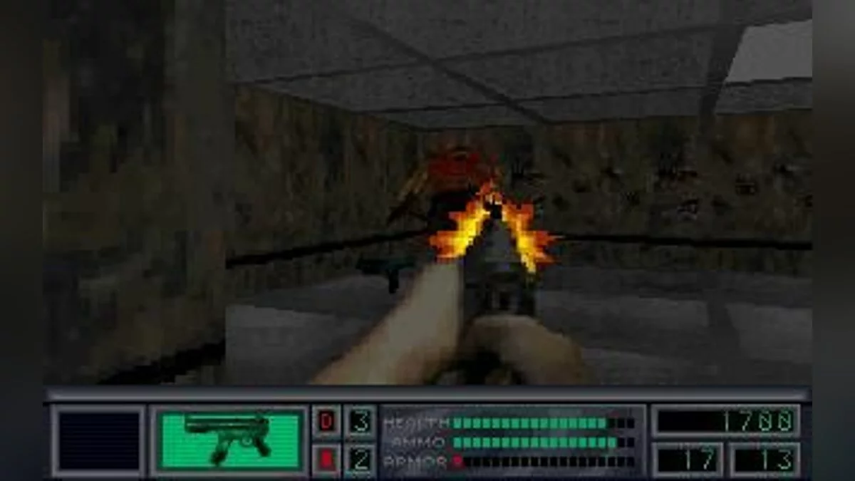 Capturas de pantalla de Operation Body Count / Imagen 91