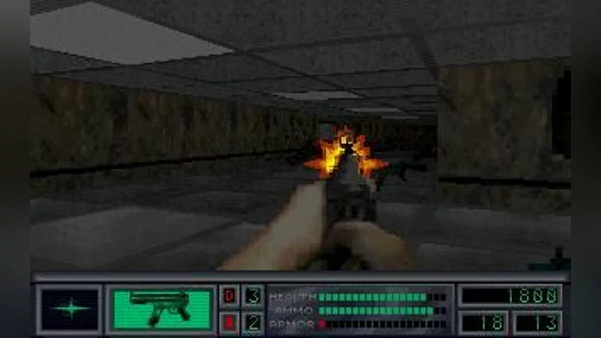 Capturas de pantalla de Operation Body Count / Imagen 92