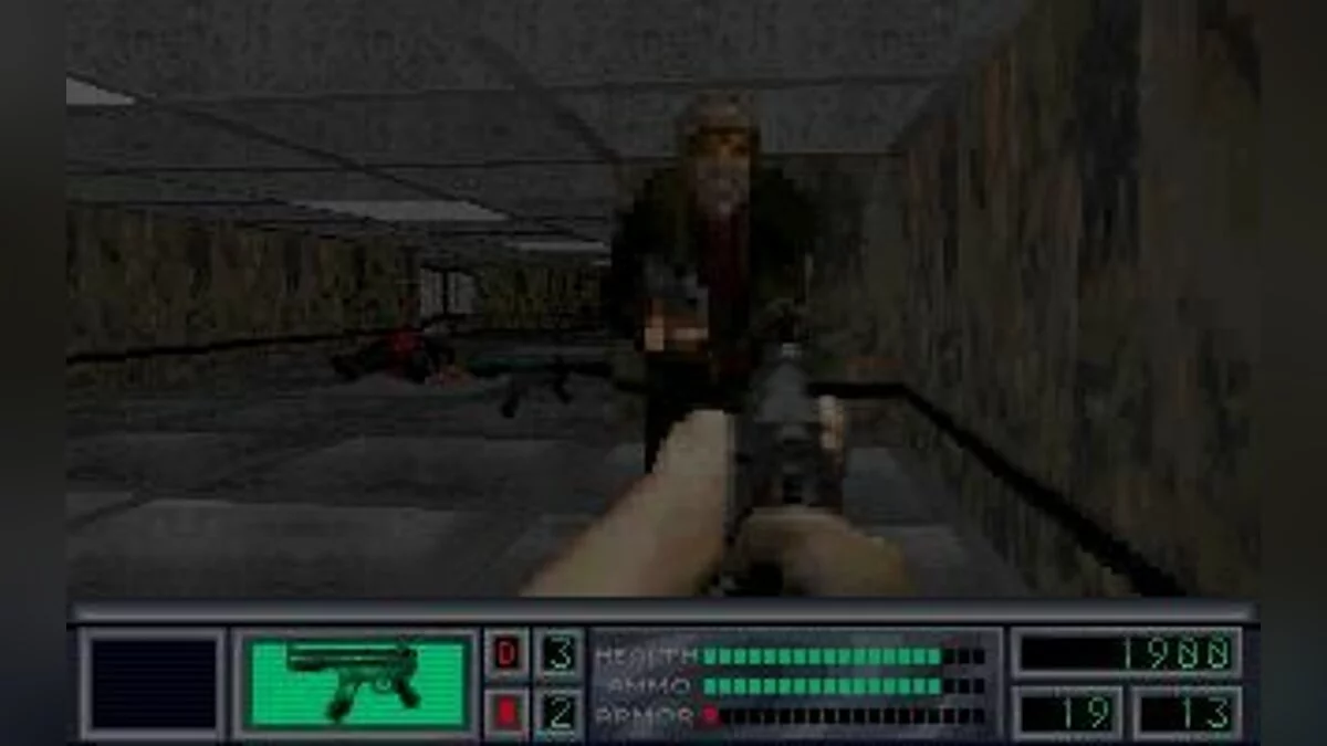 Capturas de pantalla de Operation Body Count / Imagen 93