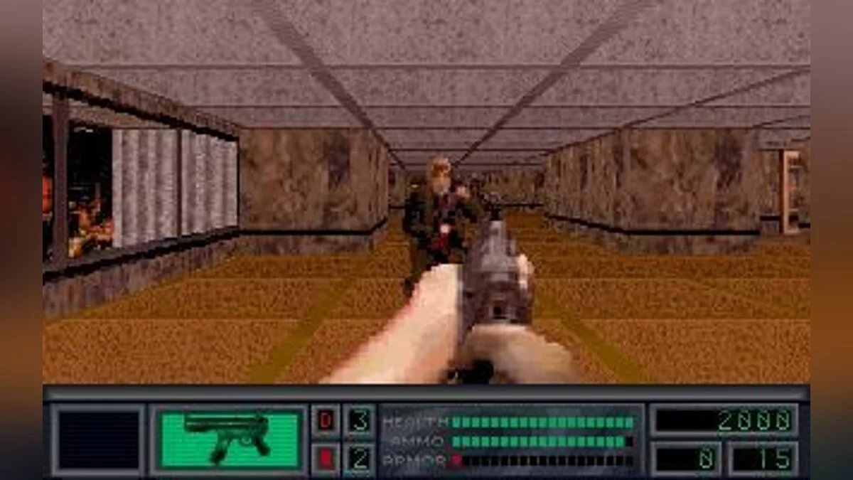 Capturas de pantalla de Operation Body Count / Imagen 95