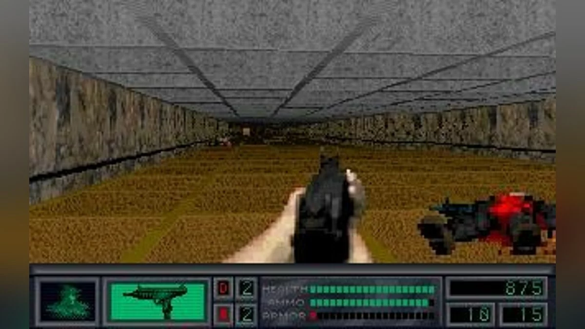 Capturas de pantalla de Operation Body Count / Imagen 96