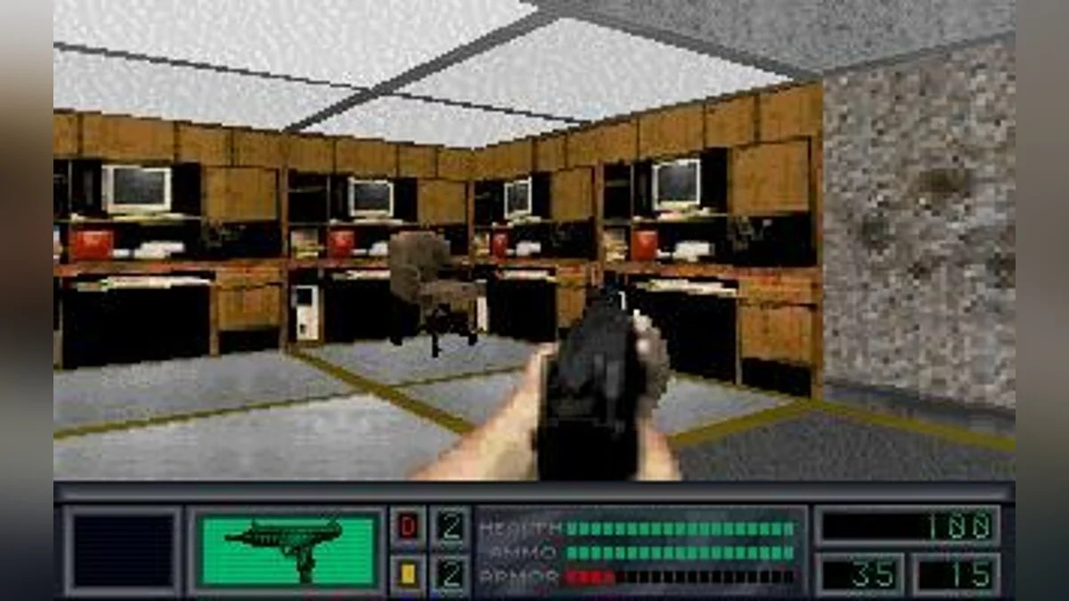 Capturas de pantalla de Operation Body Count / Imagen 97
