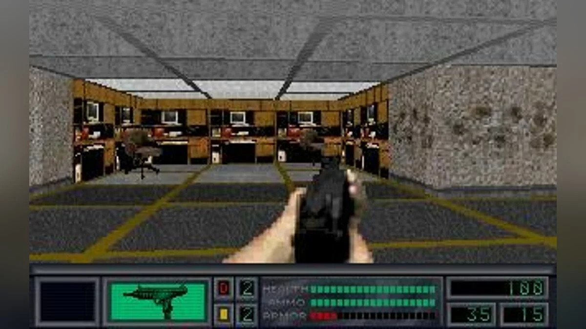 Capturas de pantalla de Operation Body Count / Imagen 98