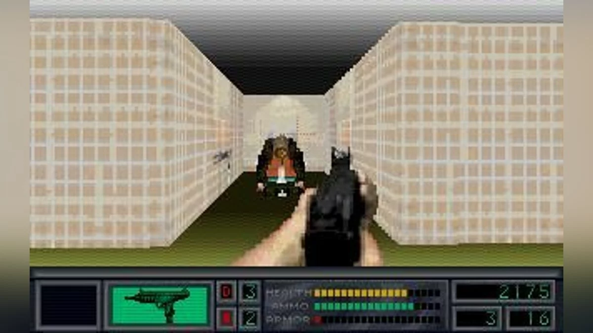 Capturas de pantalla de Operation Body Count / Imagen 102