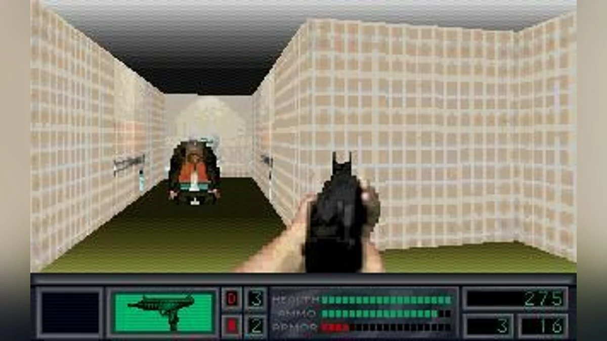 Capturas de pantalla de Operation Body Count / Imagen 103