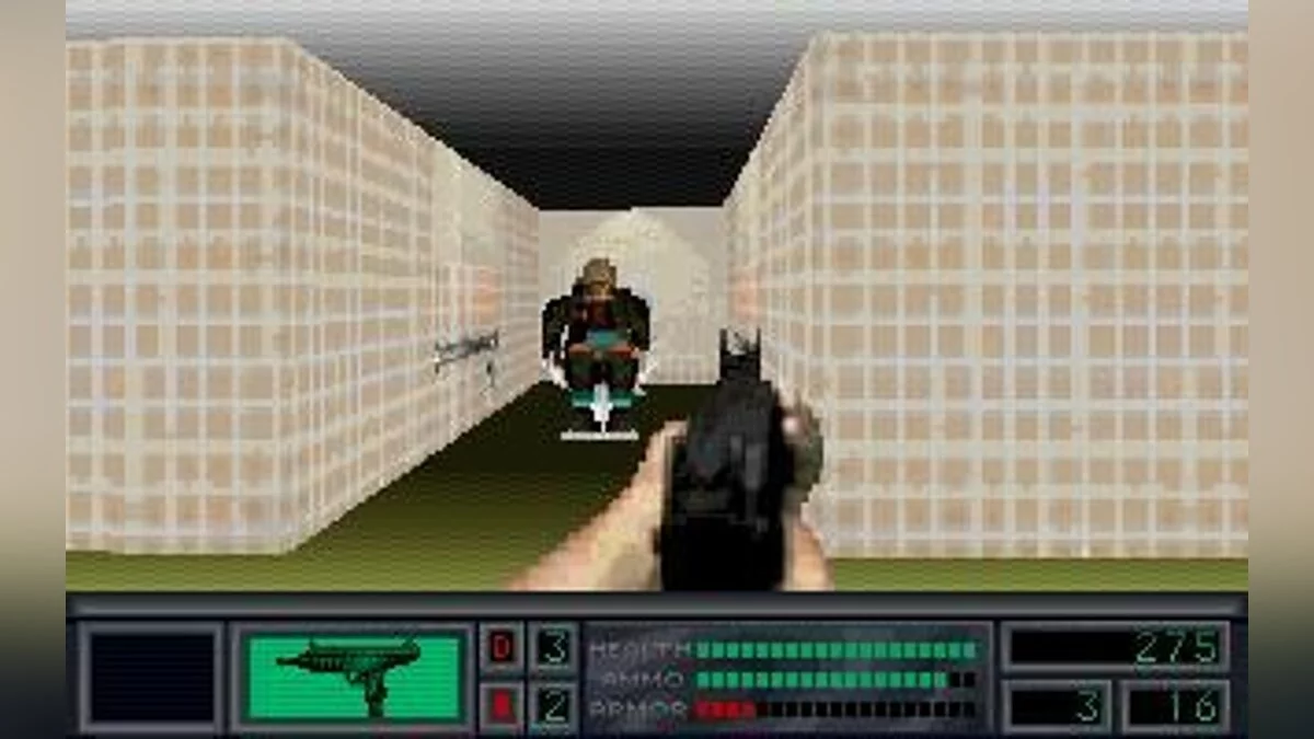 Capturas de pantalla de Operation Body Count / Imagen 104