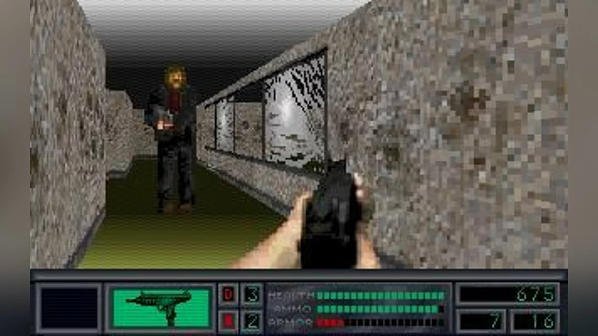 Capturas de pantalla de Operation Body Count / Imagen 105