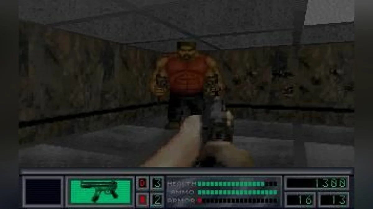 Capturas de pantalla de Operation Body Count / Imagen 108