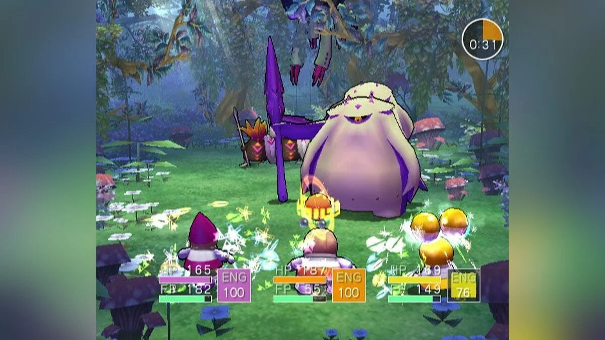 Capturas de tela de Opoona / Imagem 11