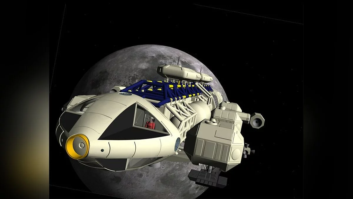 Capturas de pantalla de Orbiter (2000) / Imagen 37