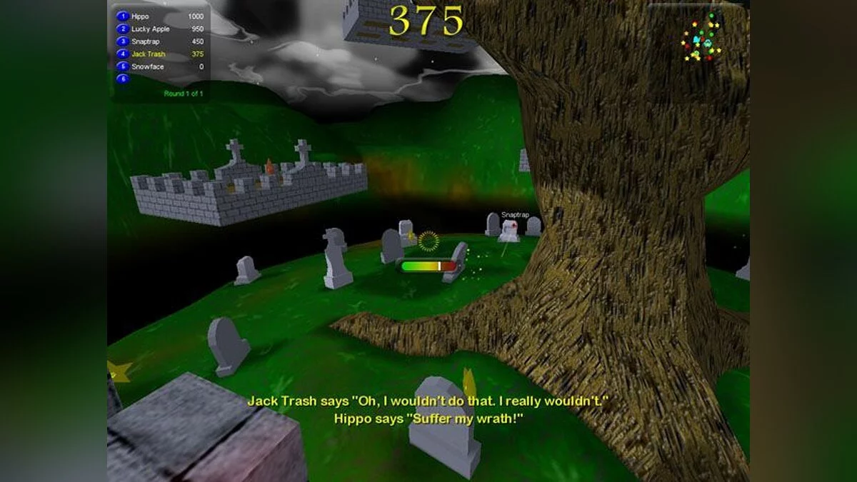 Capturas de pantalla de Orbz / Imagen 13