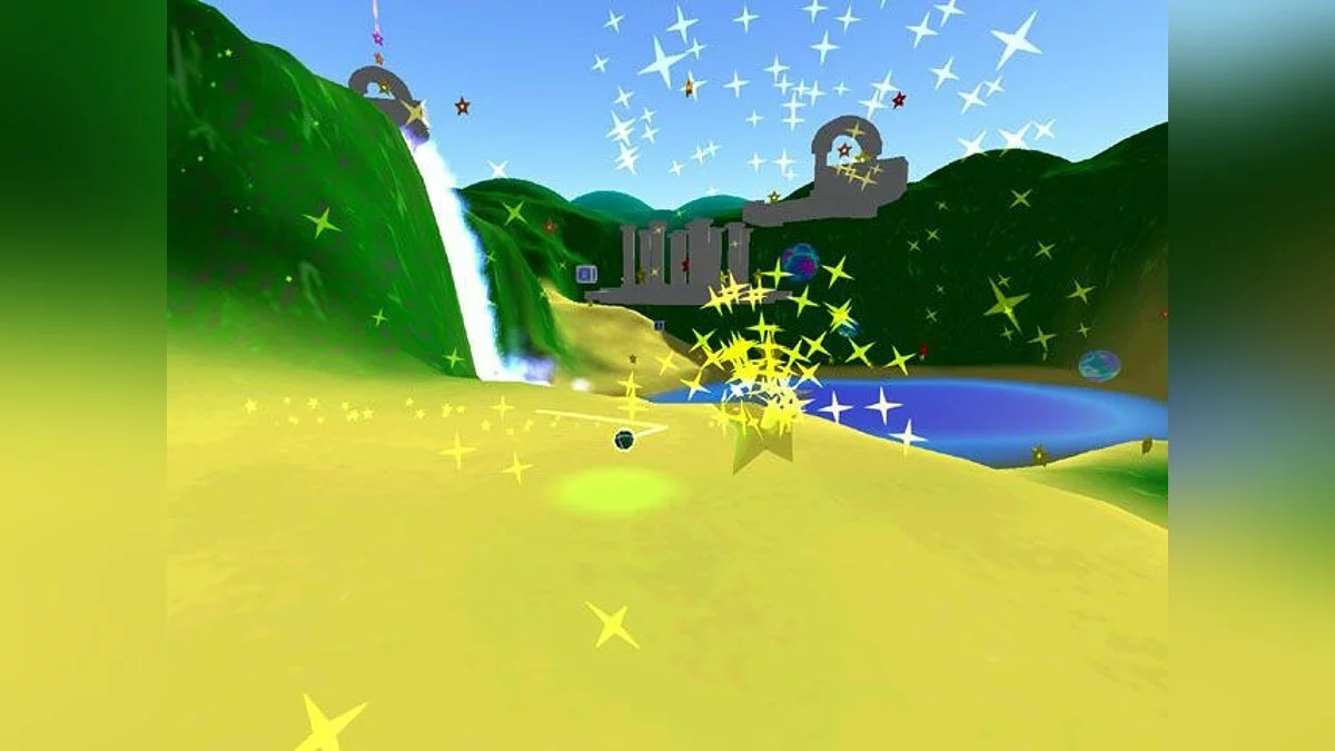 Capturas de pantalla de Orbz / Imagen 14