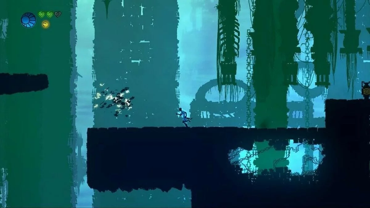 Screenshots from Outland / Image 31