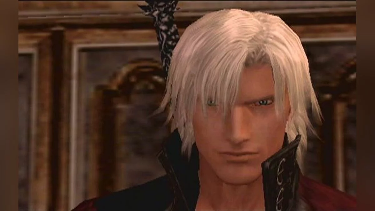 Zrzuty ekranu z Devil May Cry 2 / Obrazek 36