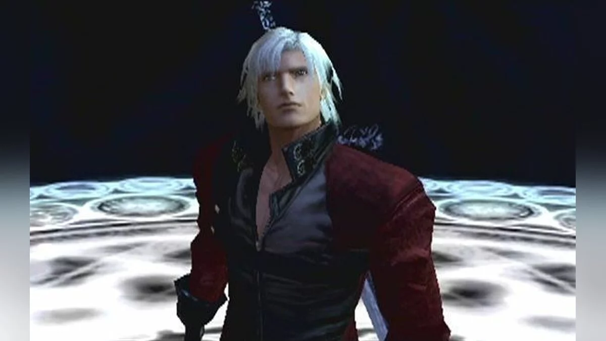 Zrzuty ekranu z Devil May Cry 2 / Obrazek 37