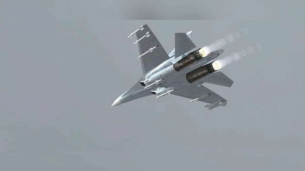 Screenshots from Over G Fighters / Image 32