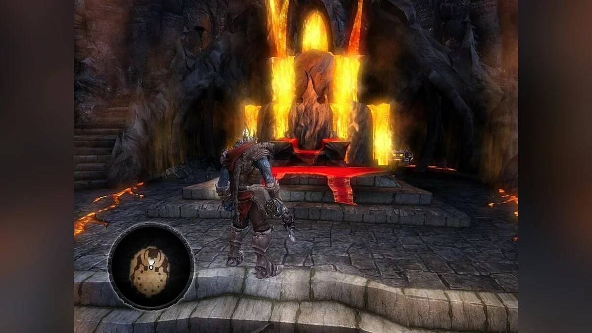 Screenshots from Overlord 2 / Image 91