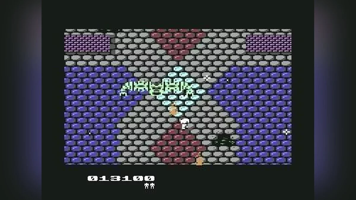 Screenshots aus Devil's Revenge / Bild 10