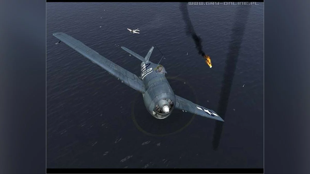 Screenshots from Pacific Fighters / Image 11