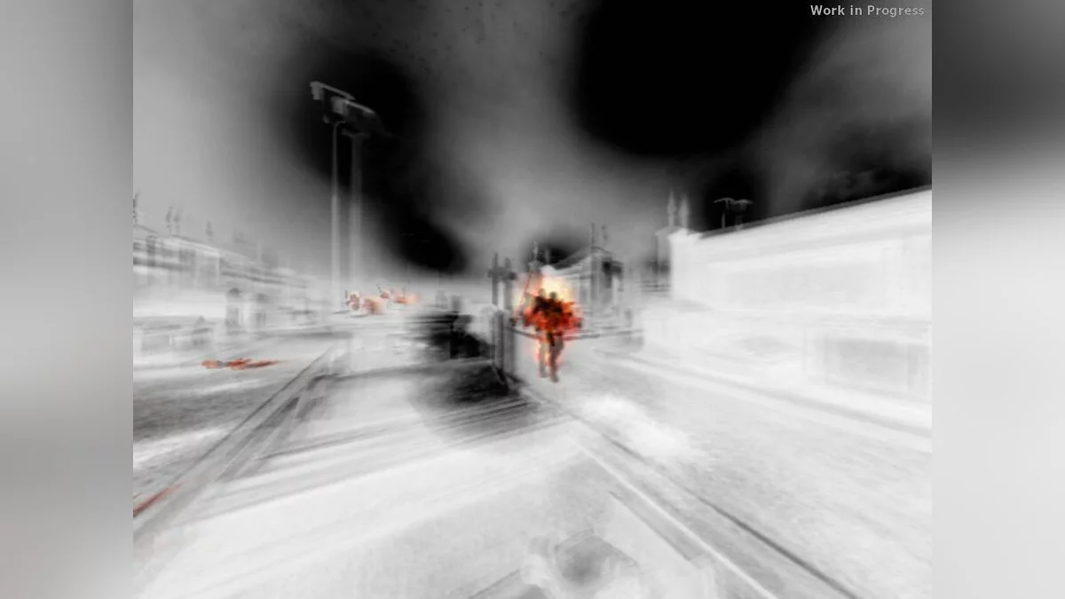 Capturas de pantalla de Painkiller (2004) / Imagen 33