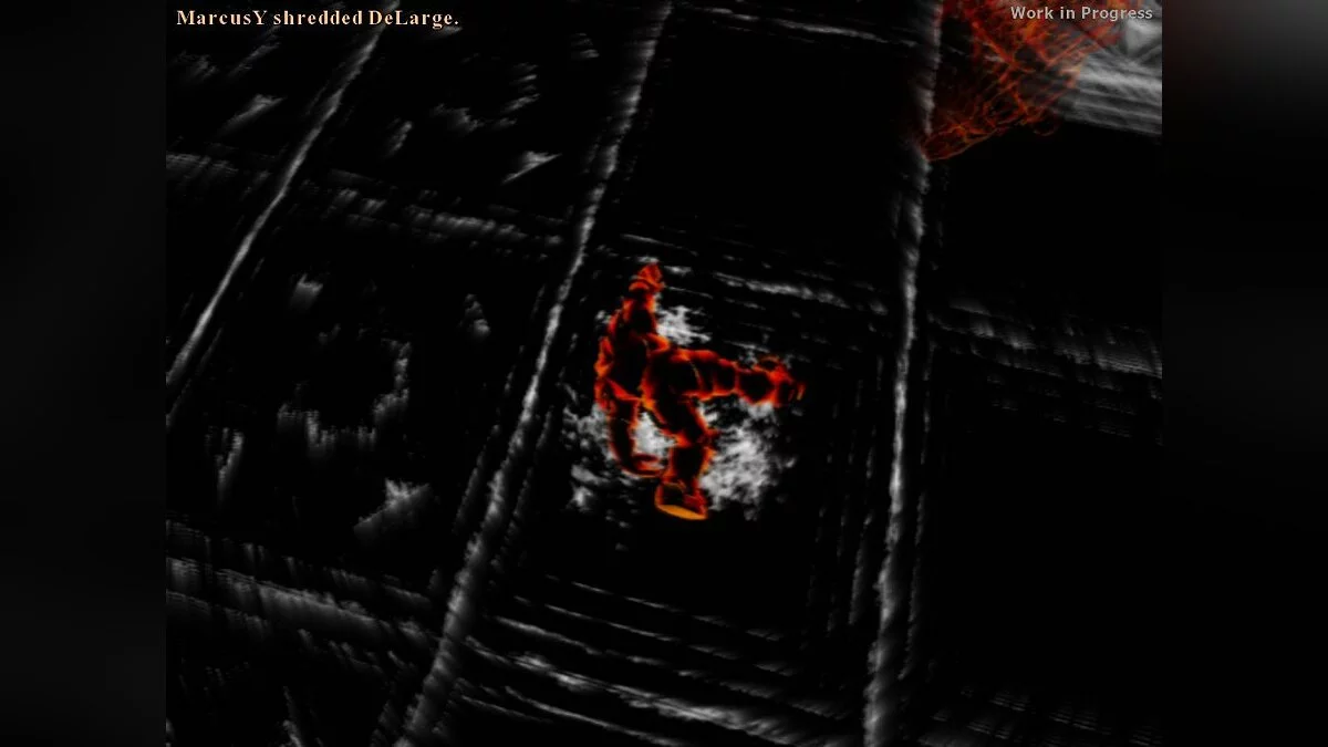 Capturas de pantalla de Painkiller (2004) / Imagen 47