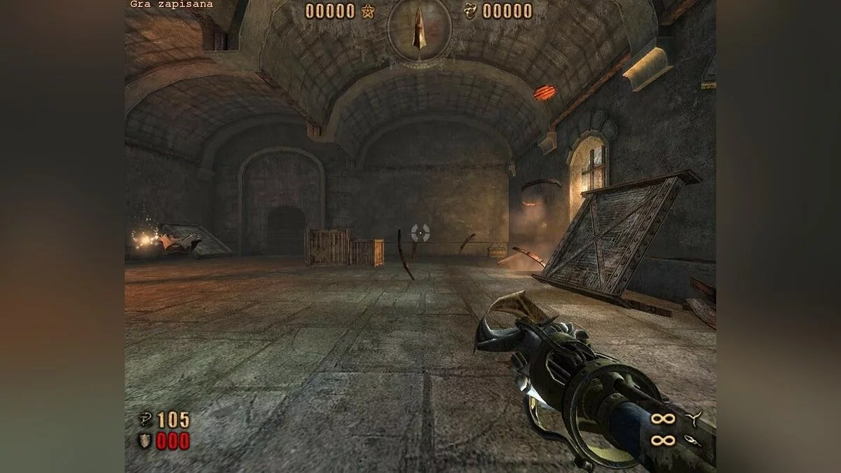 Screenshots from Painkiller: Redemption / Image 28