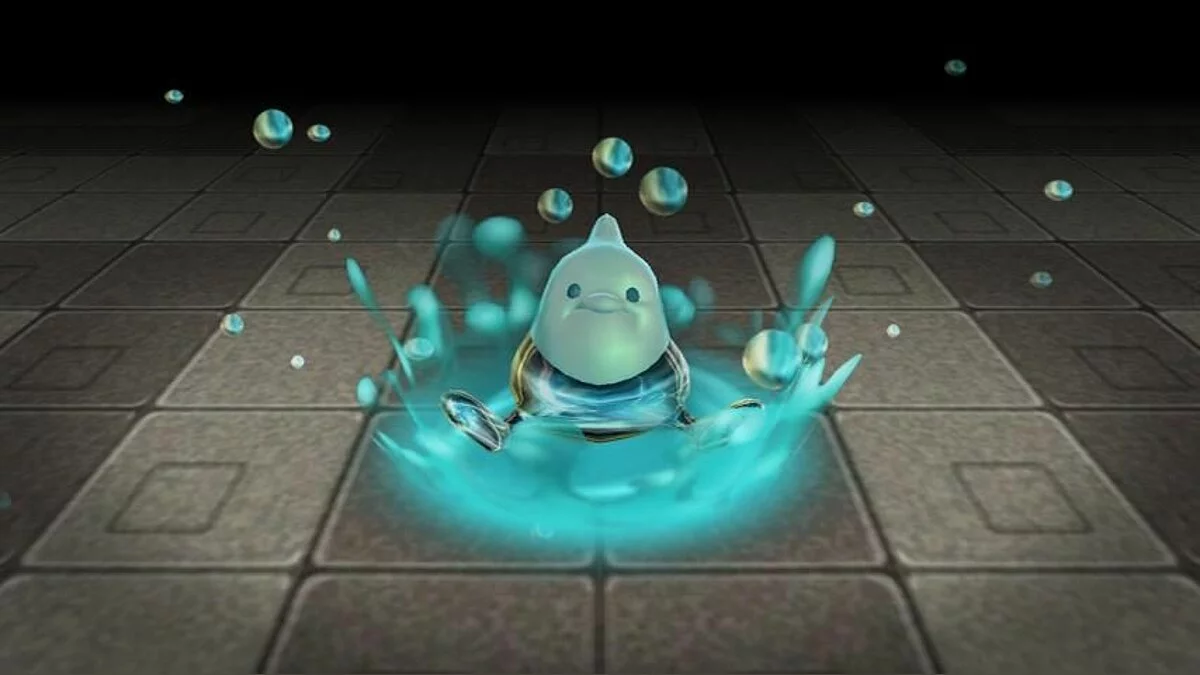 Screenshots aus Dewy's Adventure / Bild 11